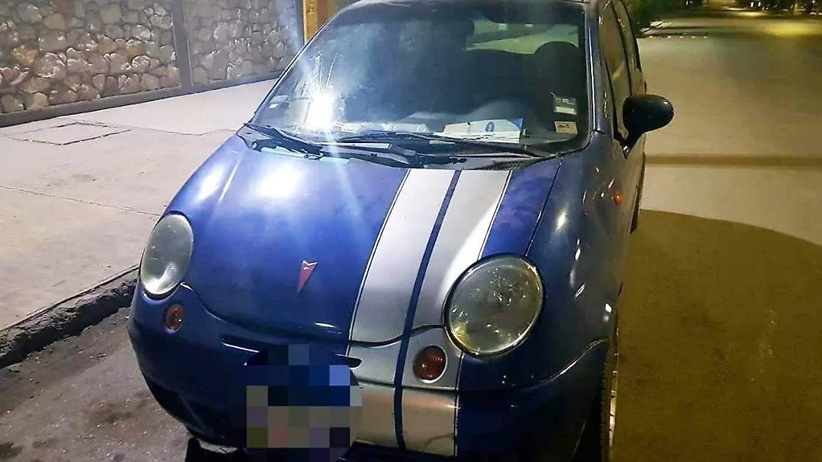 j12 Vehículo 1