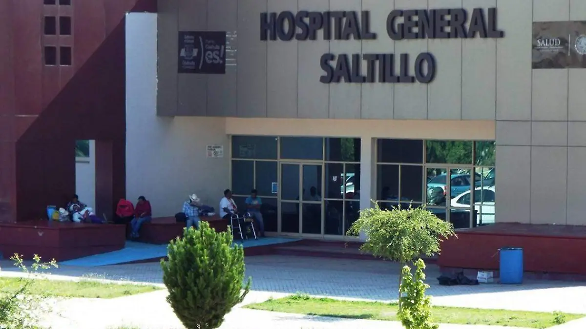 07 Violan a joven de 14 años en Saltillo
