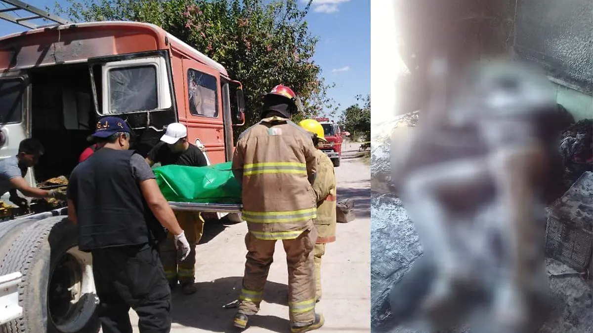 24 ok Joven de 26 años se prende fuego por problemas de depresión4