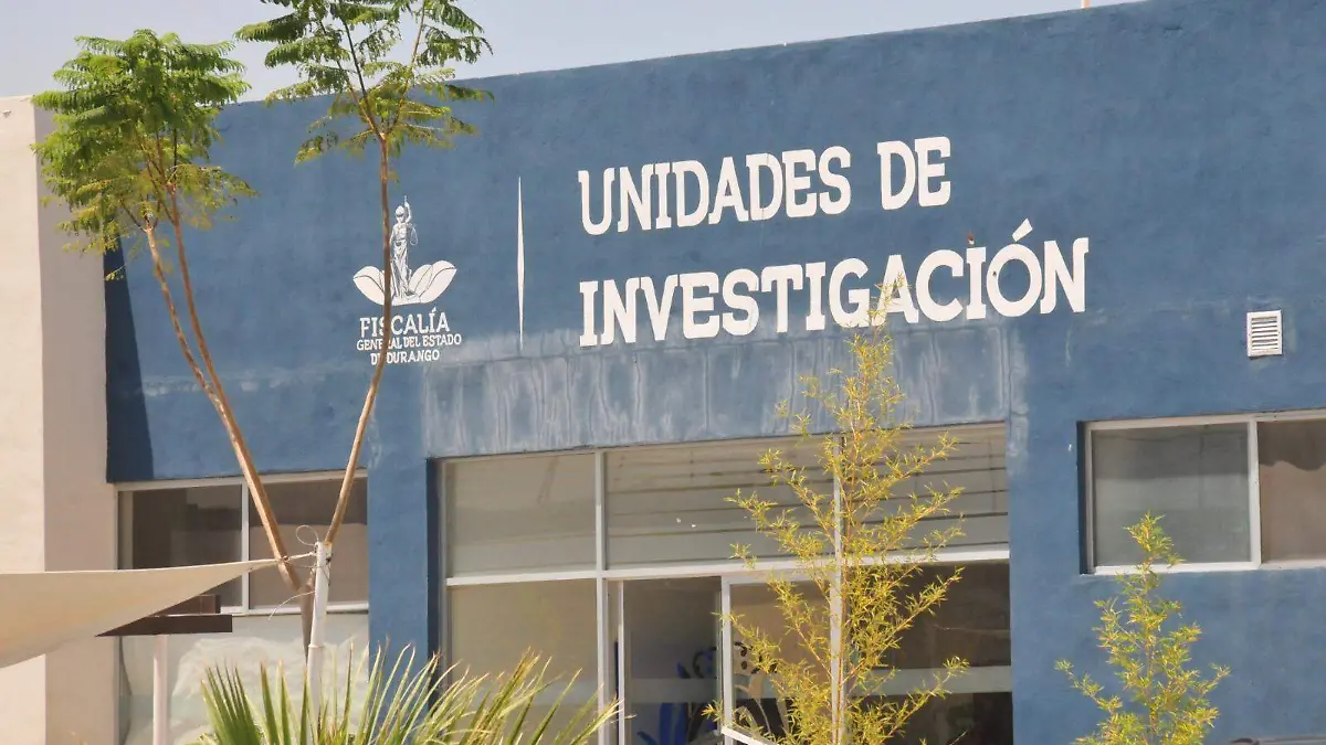 Vicefiscalía