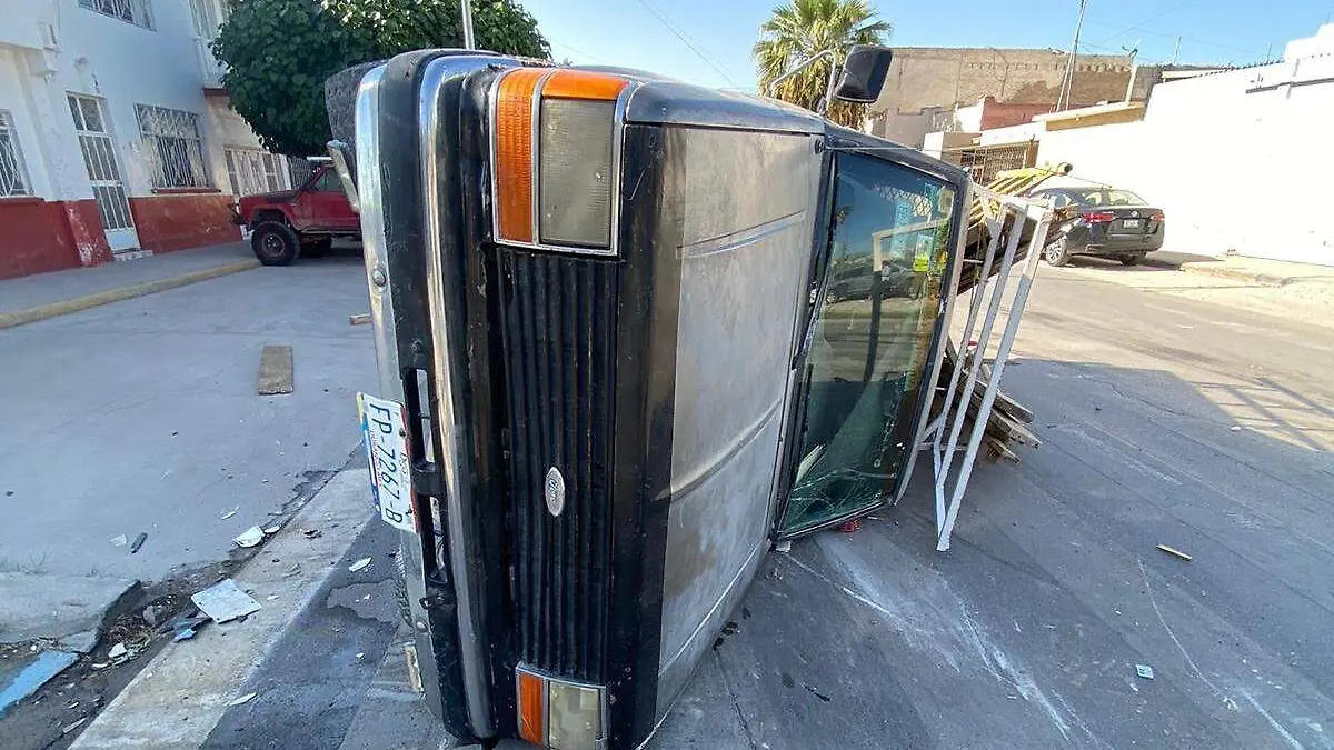 camioneta