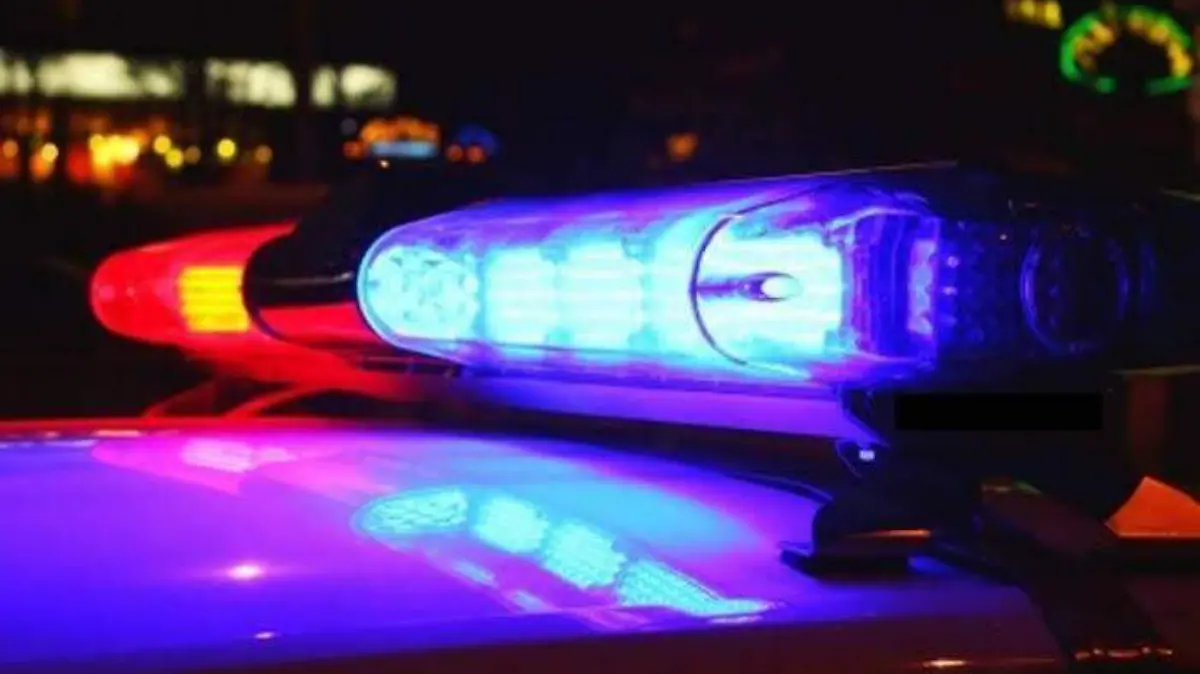 02 Detienen a joven madre por la muerte de su hijo de 2 años