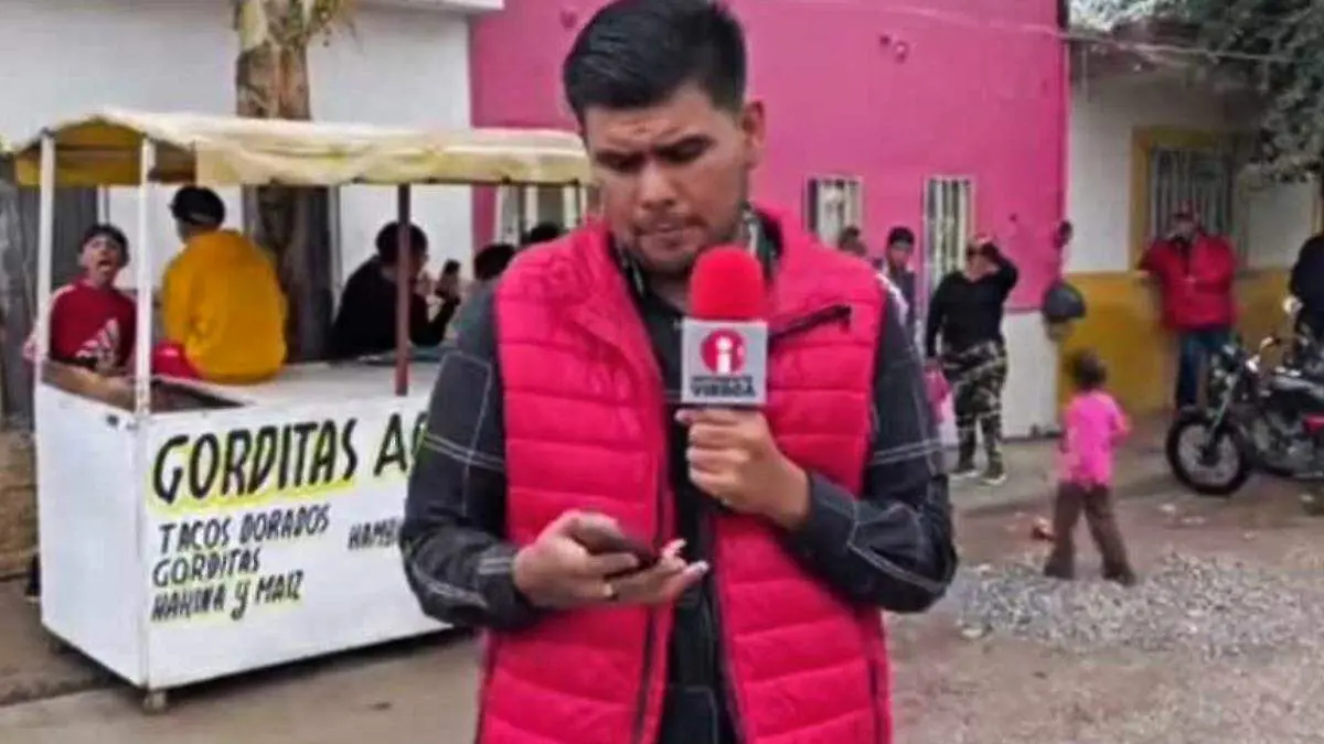 reportero