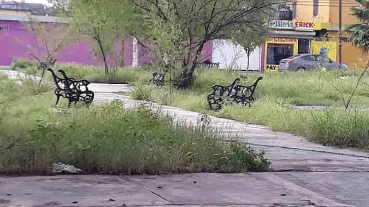 parque