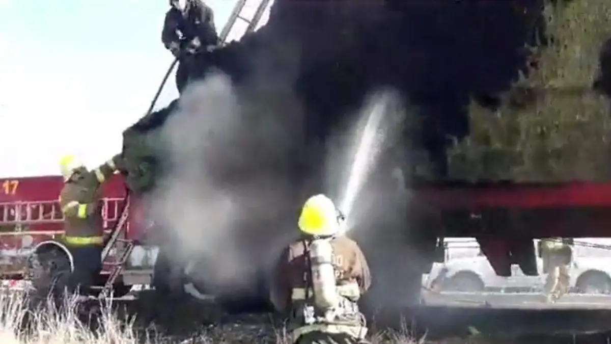 Incendioooooooooooooooooooooo