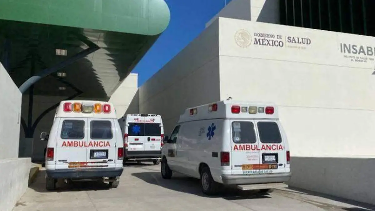 Hospital-General-Gómez-Palacio