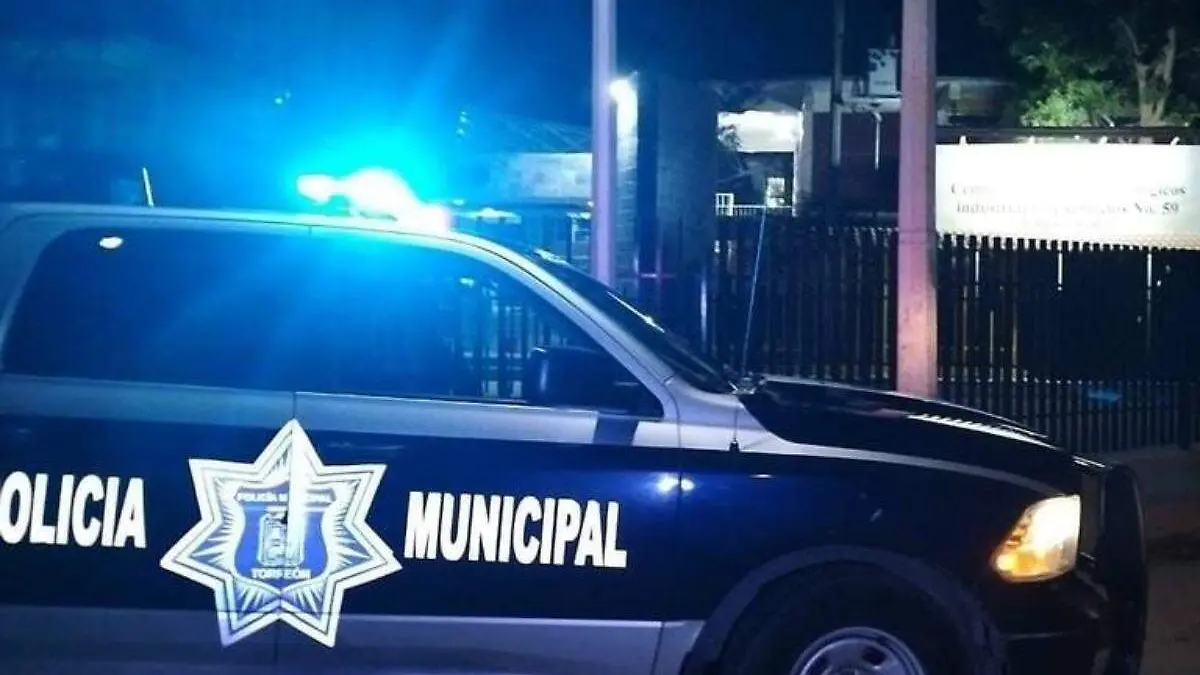 policía-municipal