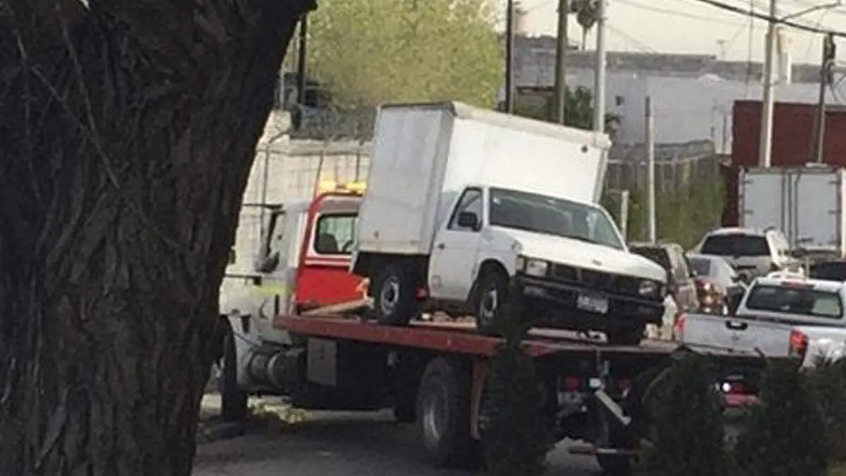 camioneta