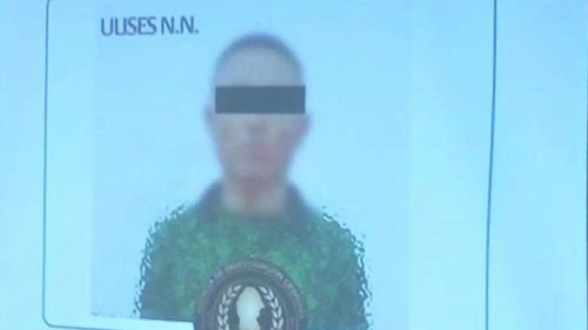 02 ok De 17 años de edad