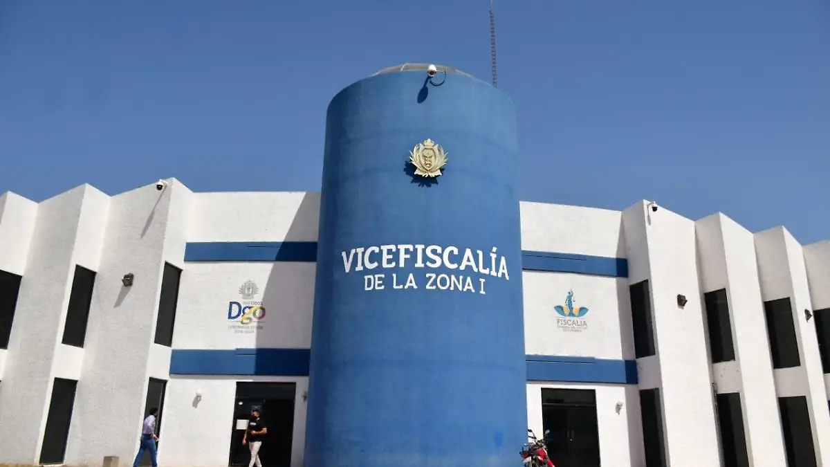 Vicefiscalía (4)
