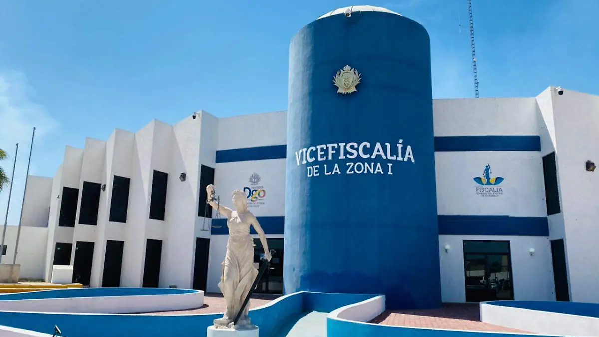 Fiscalía de La Laguna de Durango