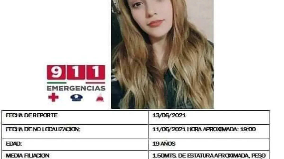 brisa desaparecida