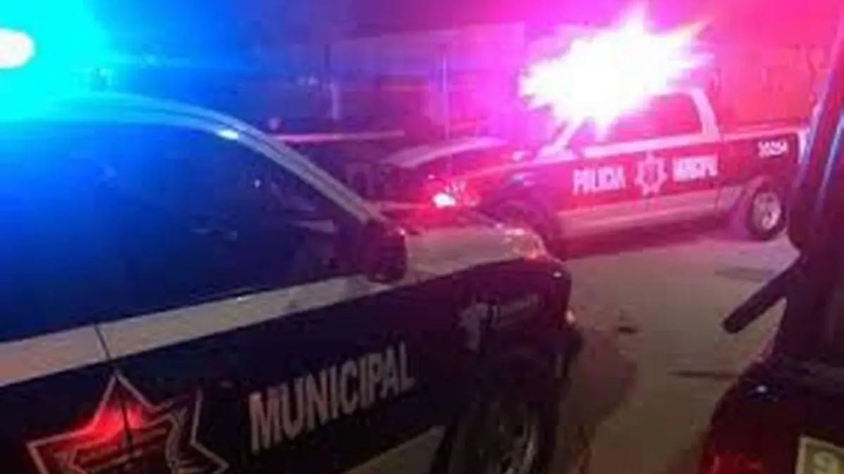 patrullas torreón noche