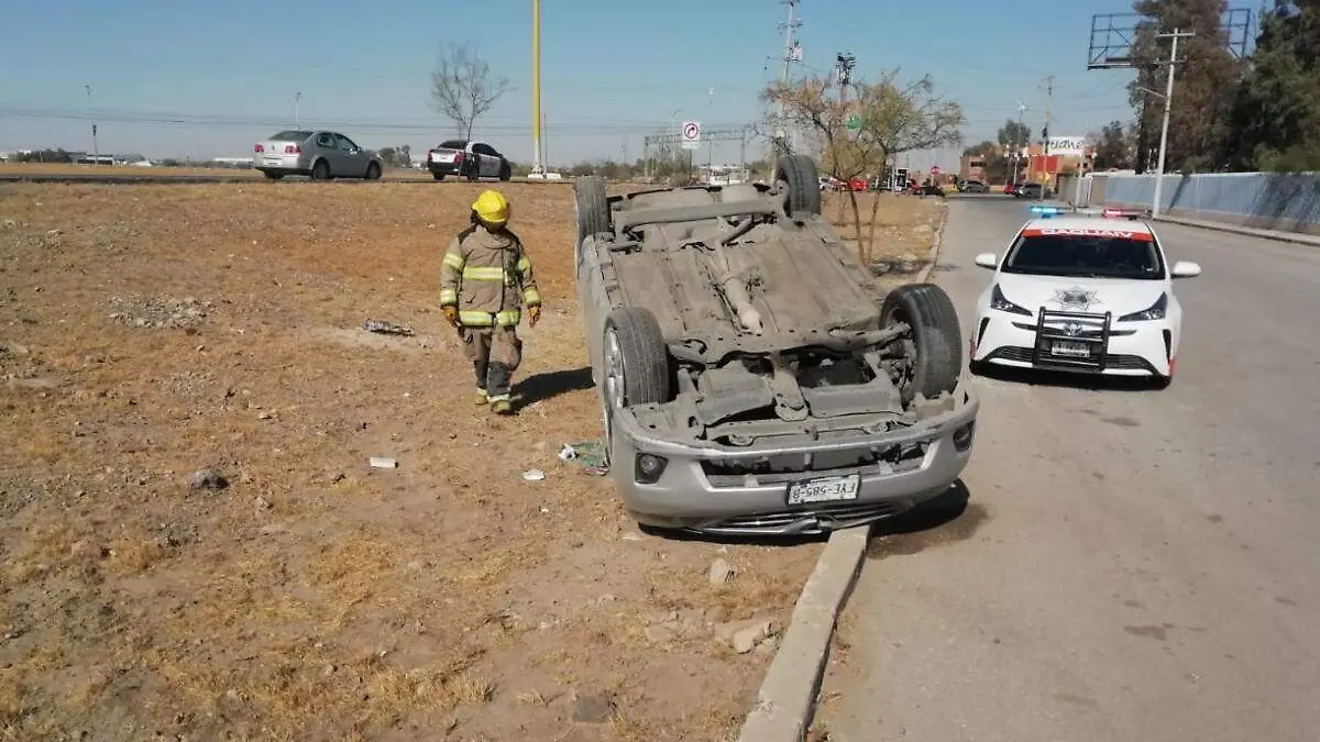 auto-accidente