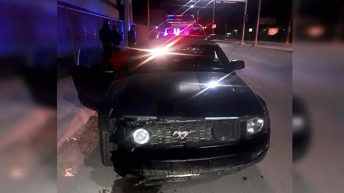 j33 Vehículo robado 1okok