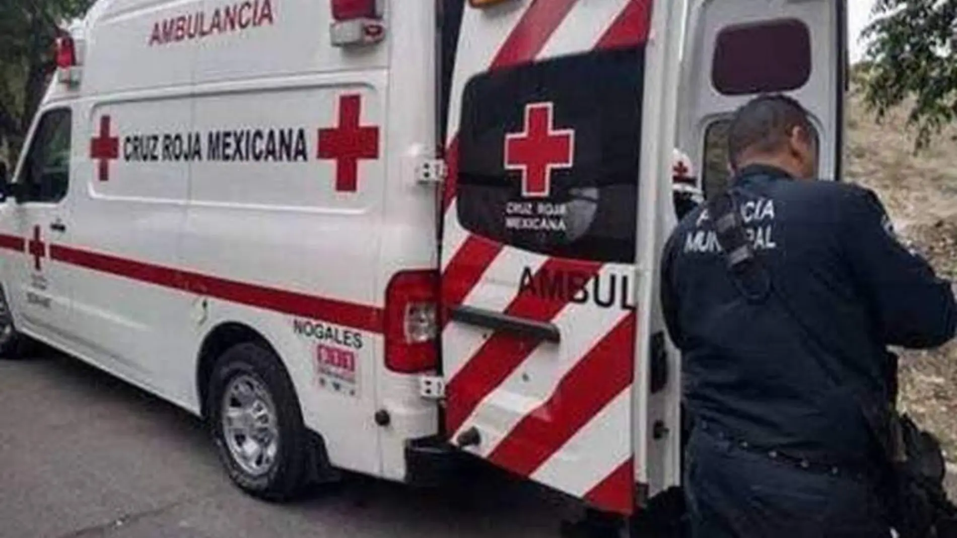 ambulancia