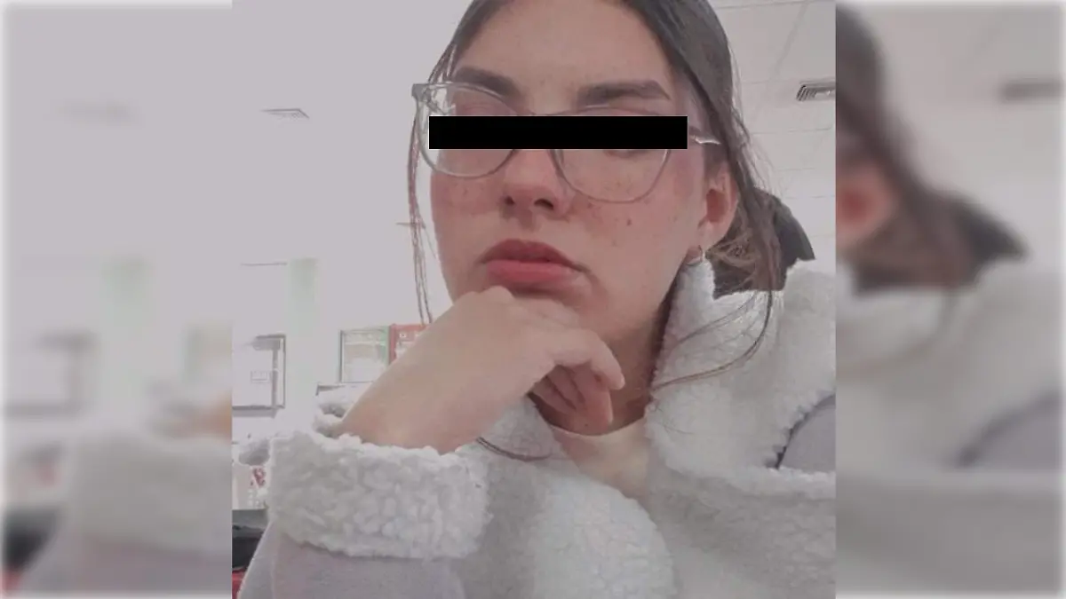 Localizan a joven lagunera