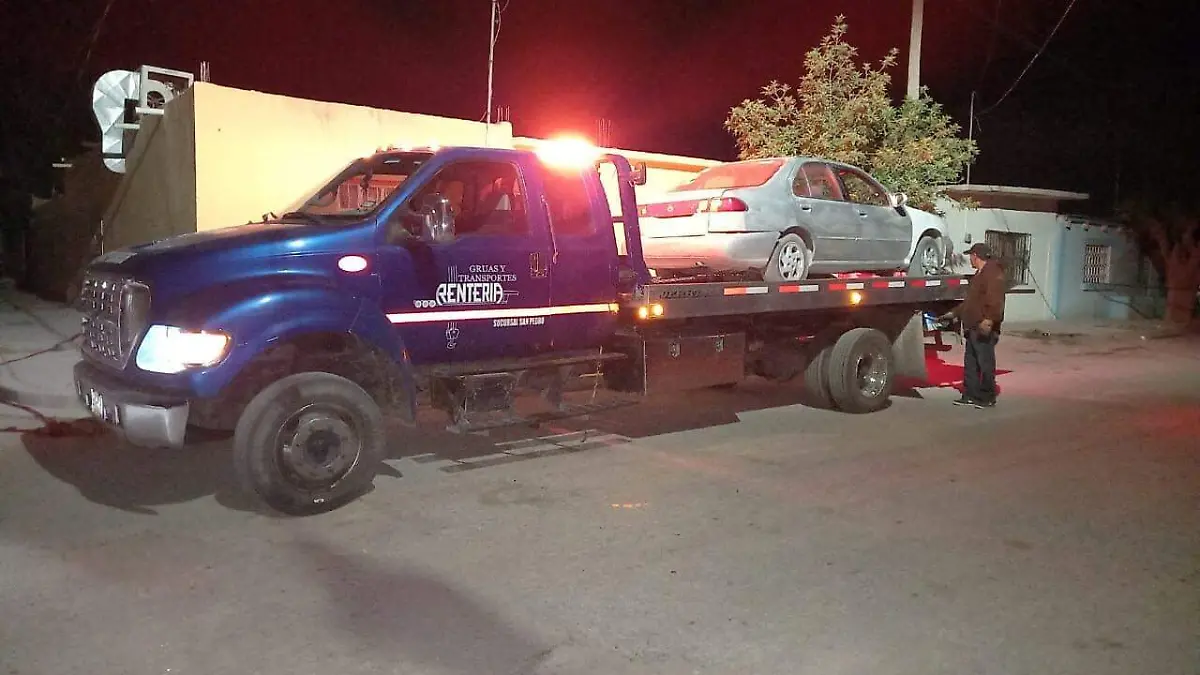 hombre sin vida noche