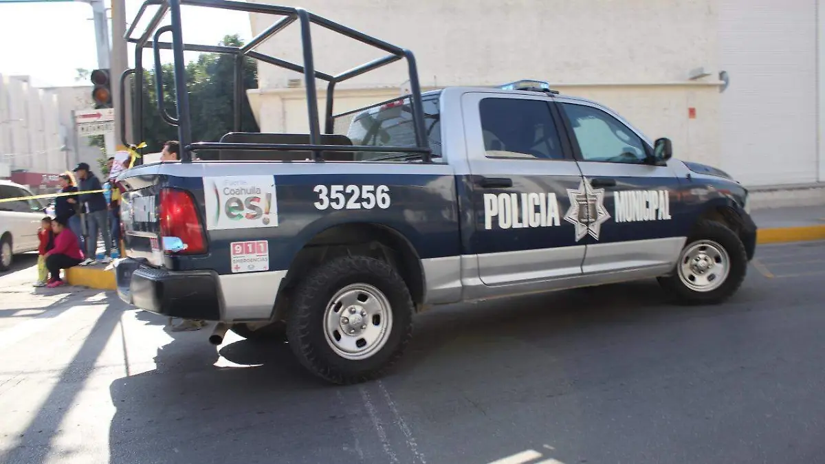 j20 Policía Municipal 1