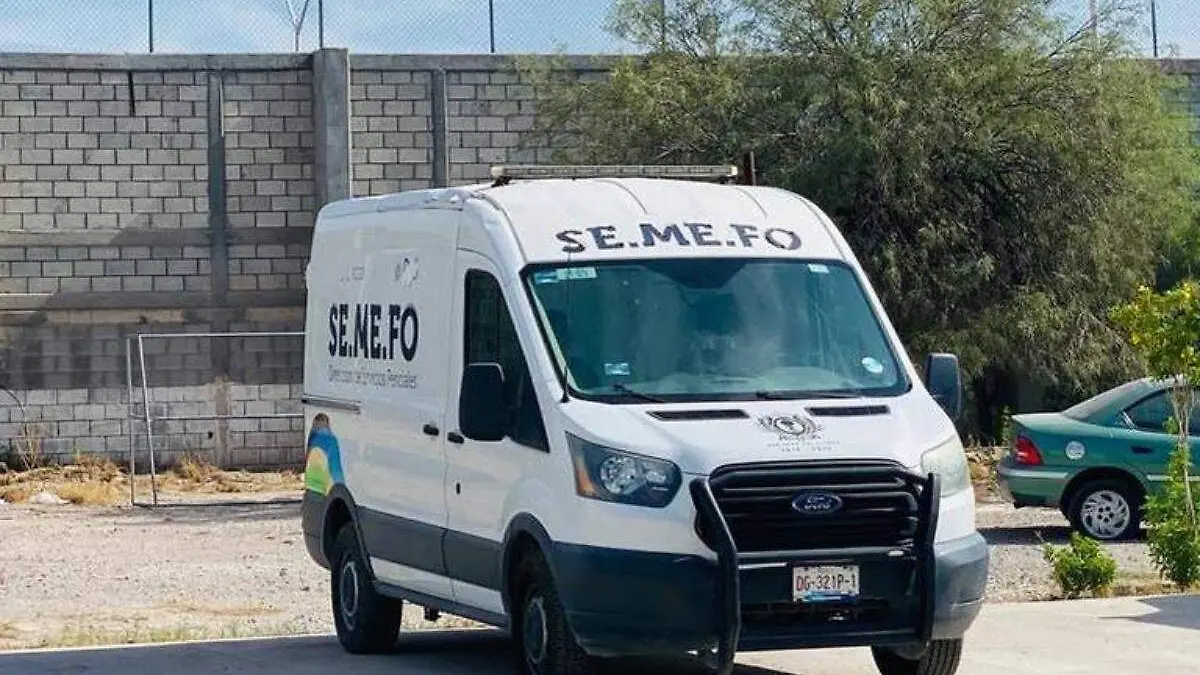 Semefo-transporte