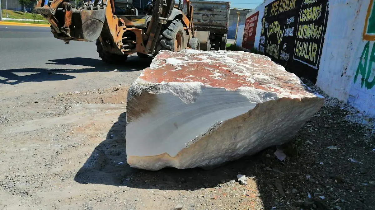 piedra