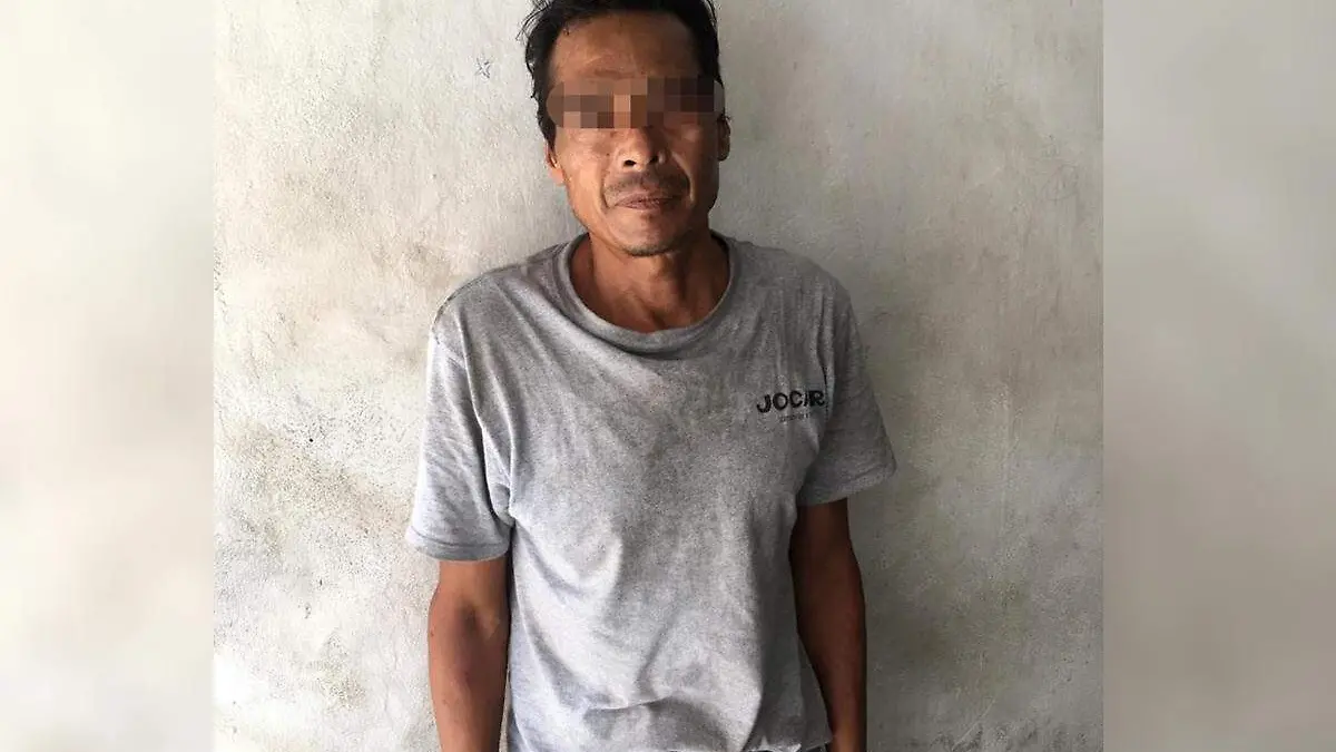 06 ok Presunto agresor de tres menores de edad podría quedar en libertad