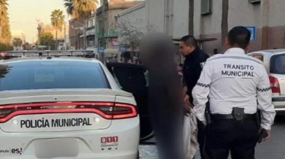 acosador sexual