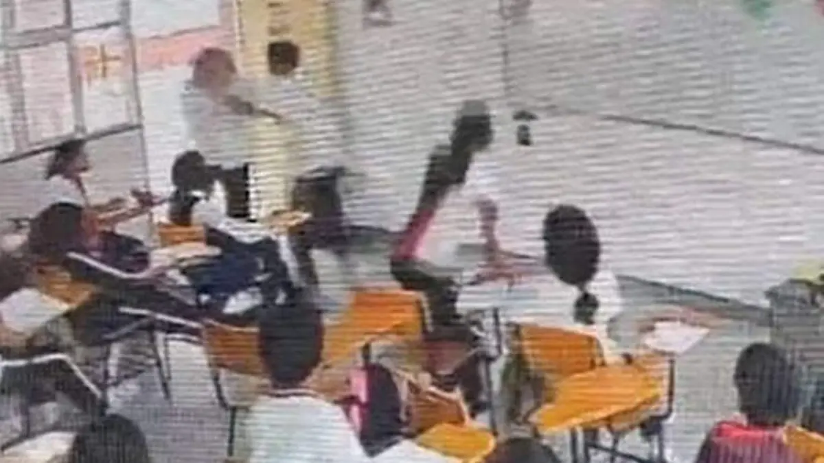 maestra