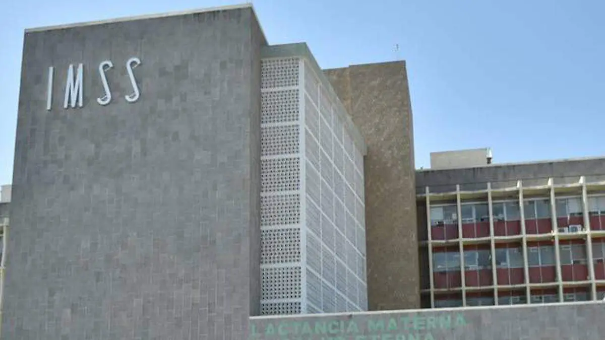 IMSS