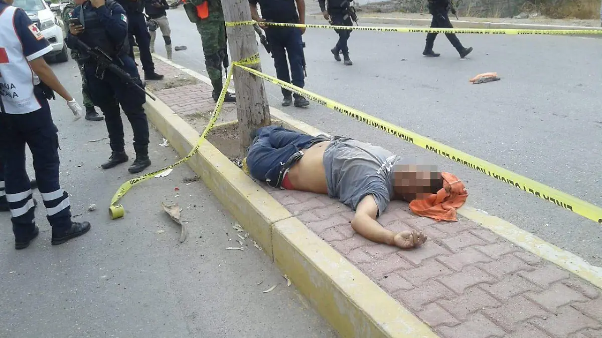 13 Muere 1