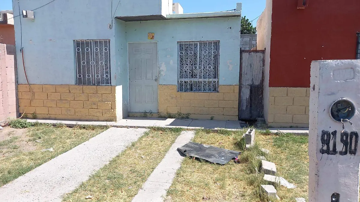 Vivienda en Torreón