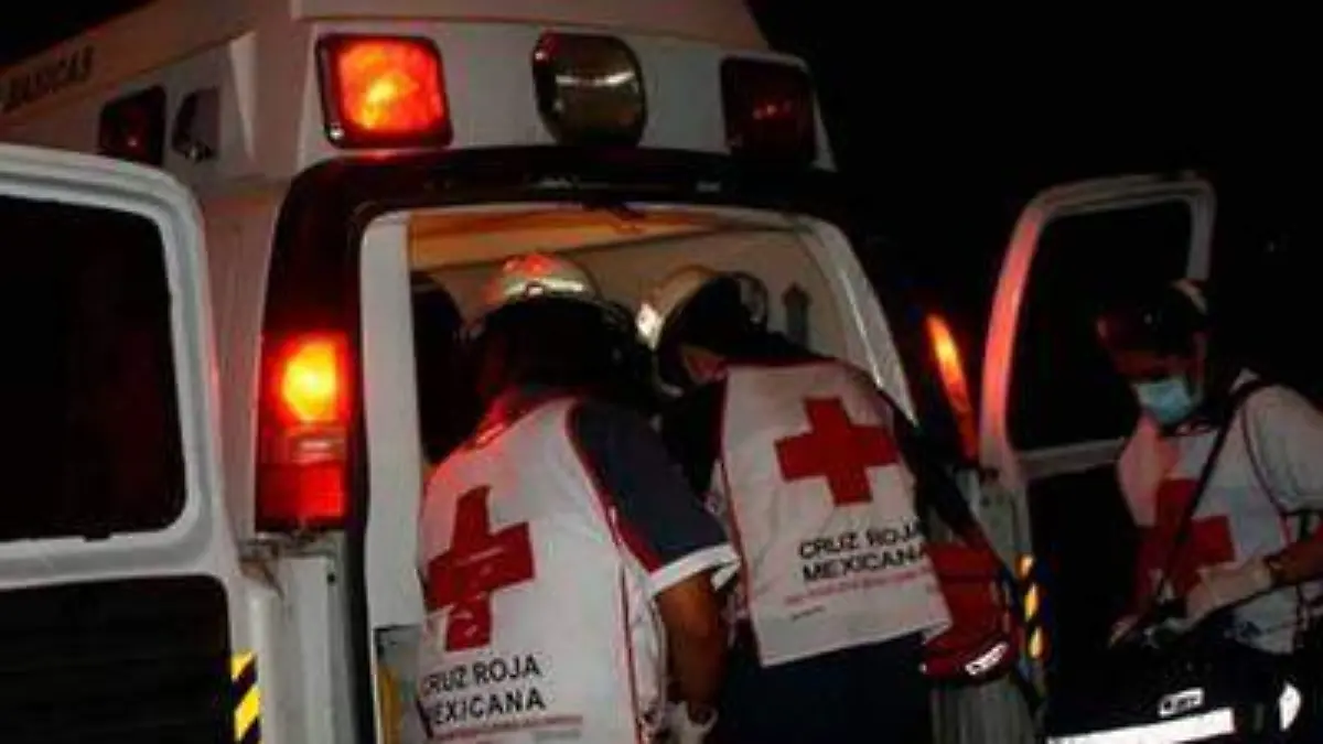 Ambulanciaaaa