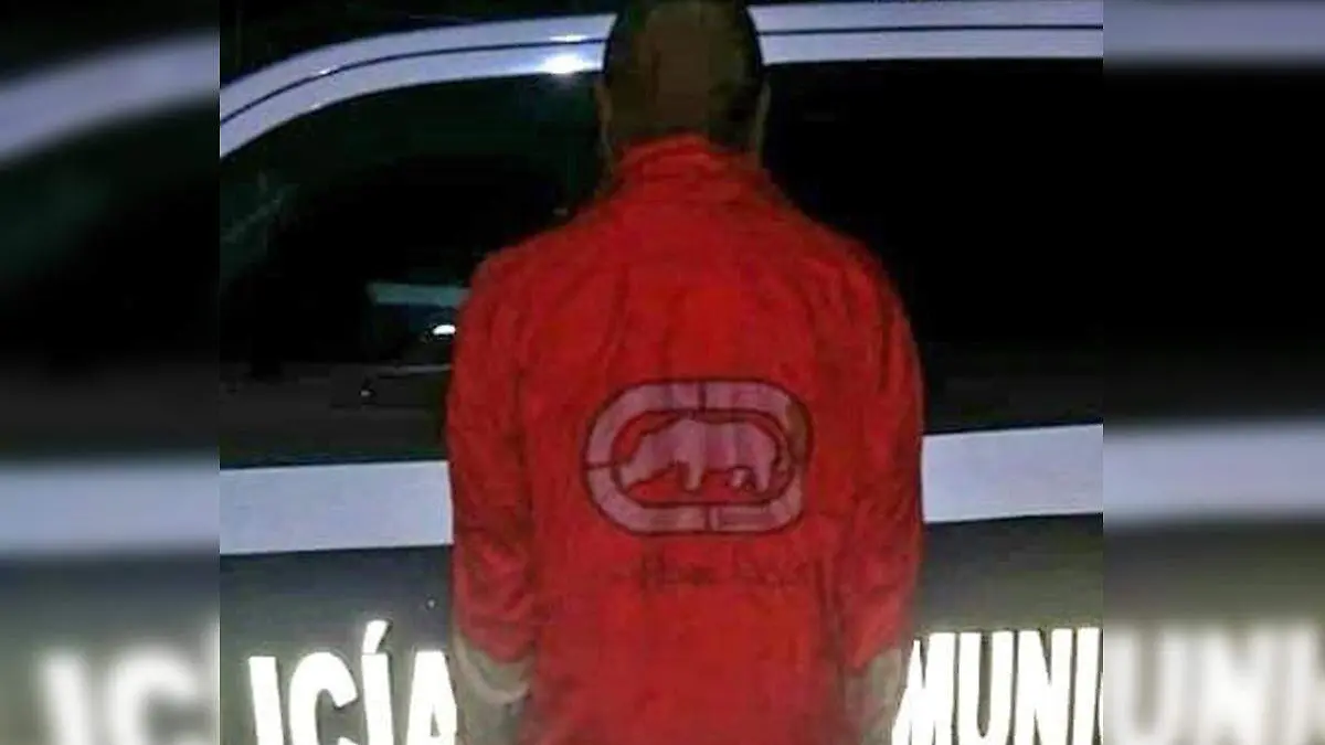 j01 Detenido 1okokok