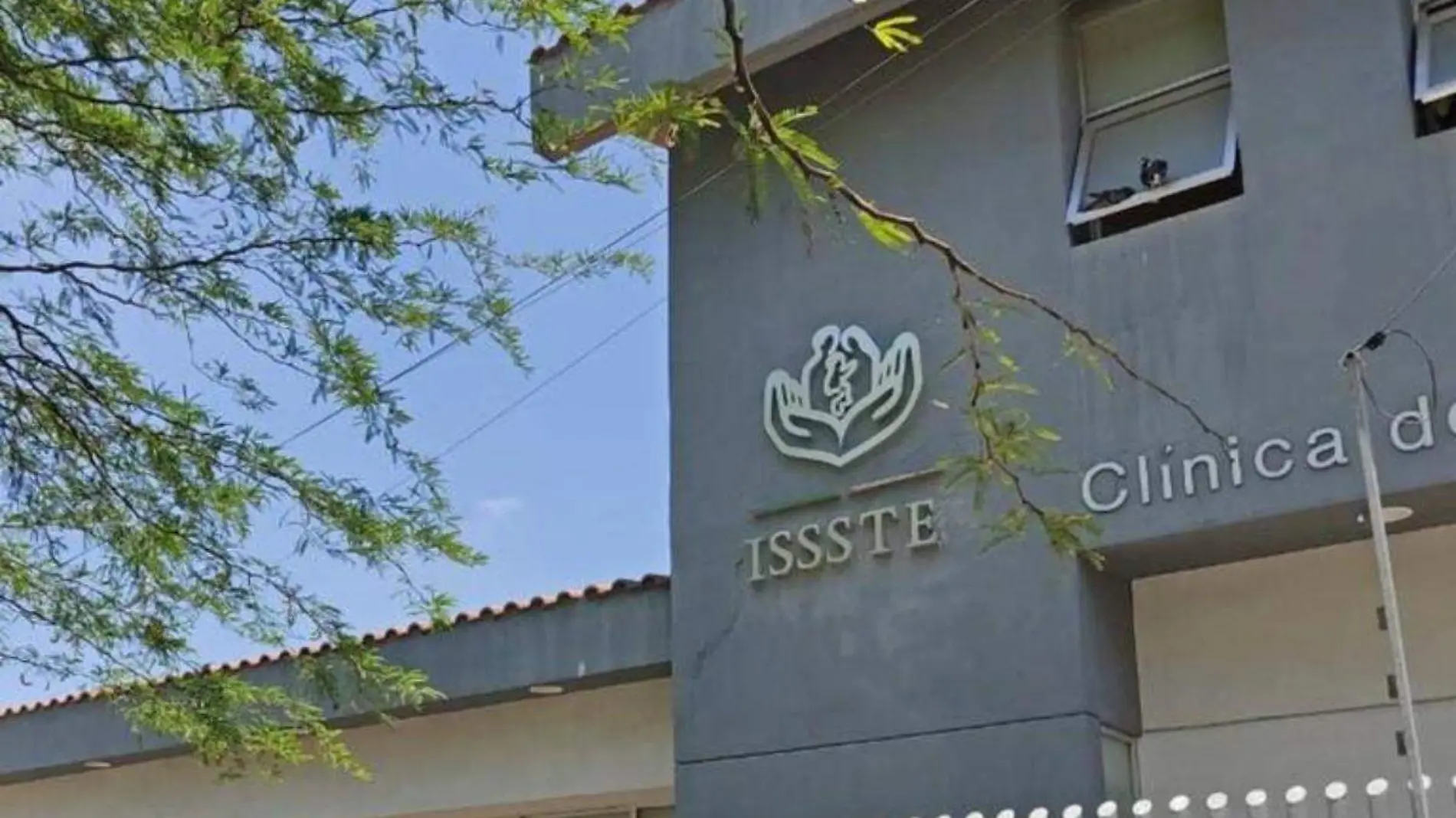 ISSSTE