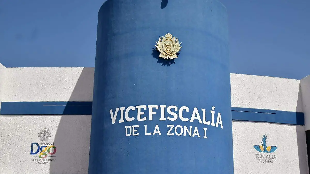 Vicefiscalía (1)