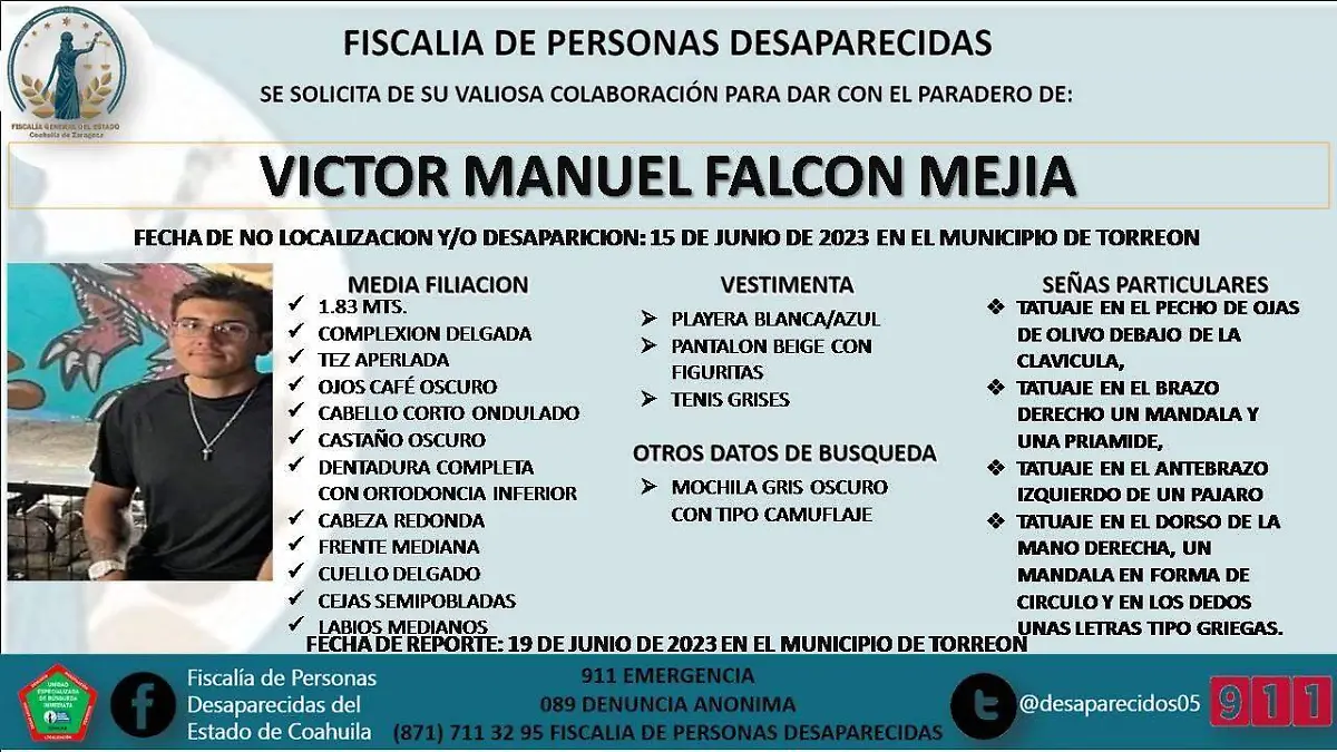 Ficha Víctor Manuel