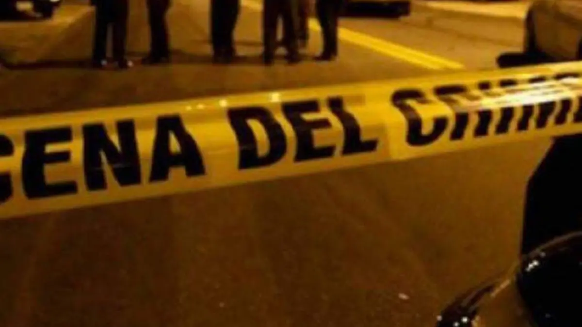 08 WEB Ebrio atropella y mata a mujer en Torreón