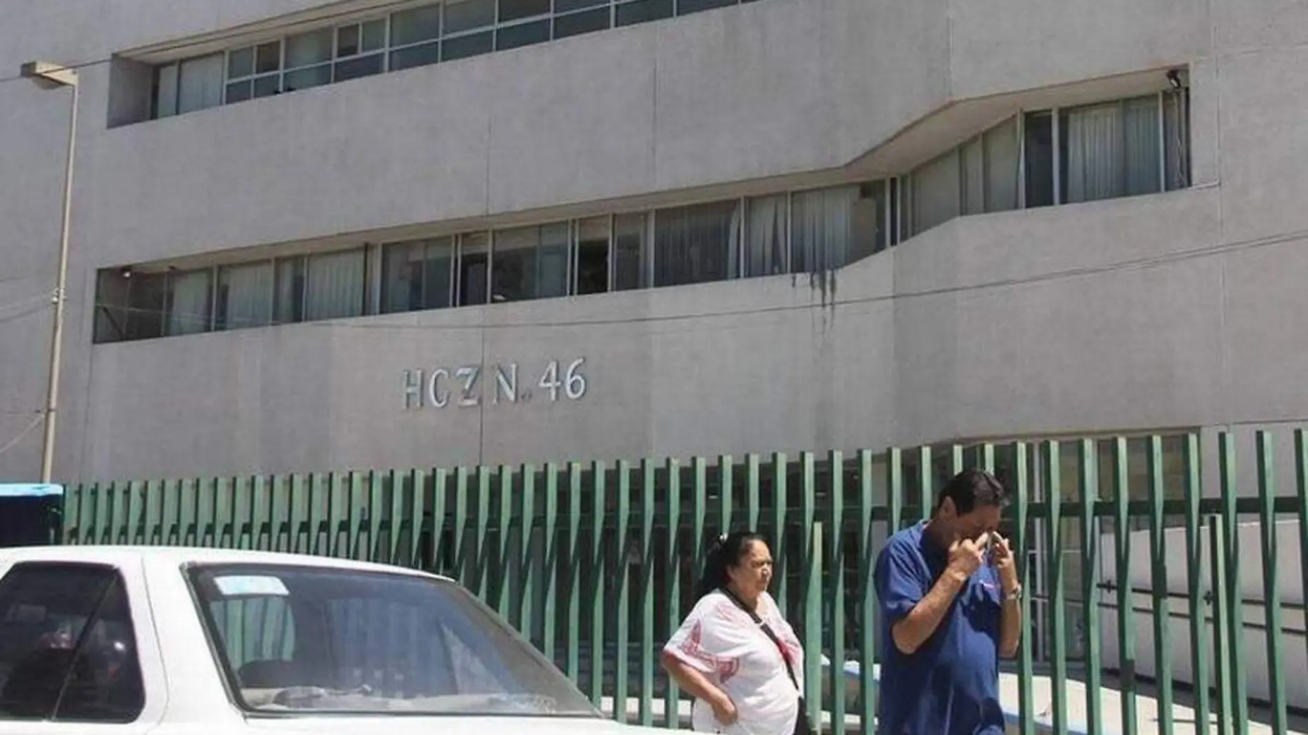 IMSS