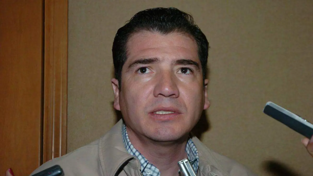 Javier Villarreal Hernández