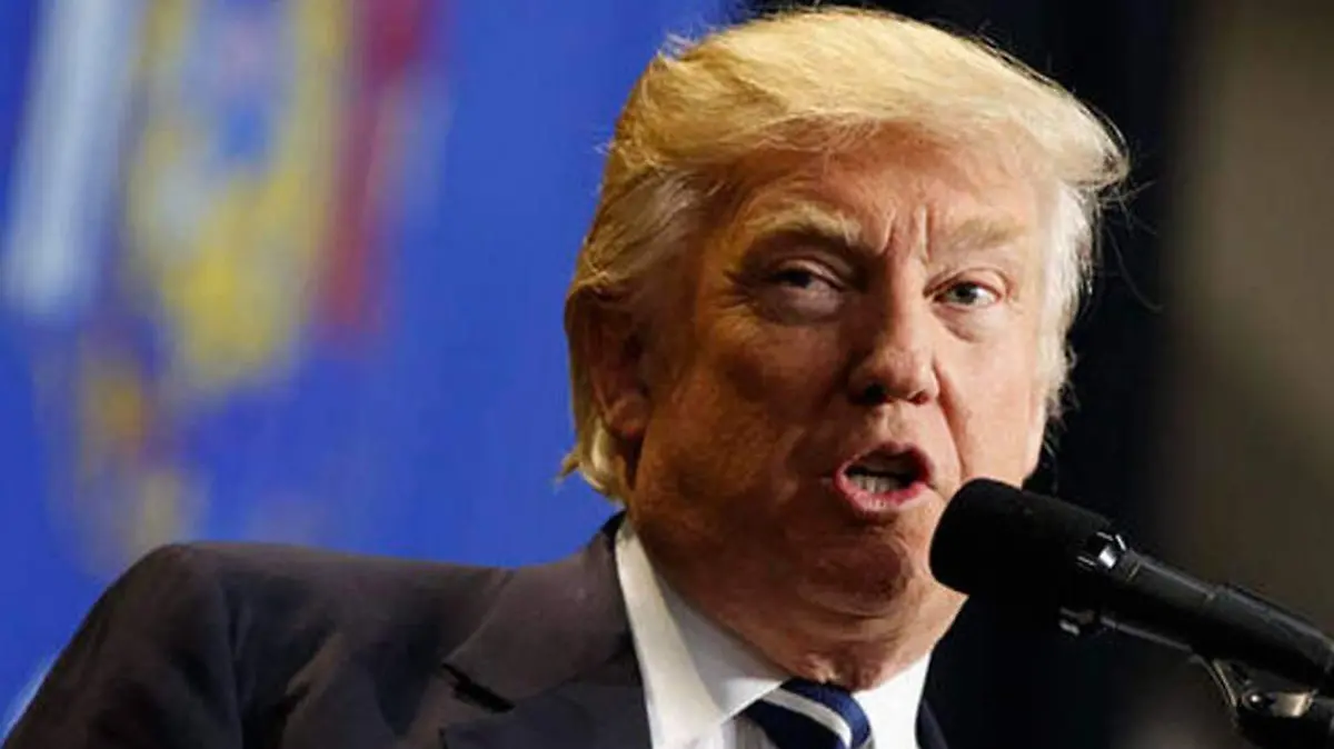 59 WEB Donald Trump prohibiría cruces en frontera con México por Covid-19