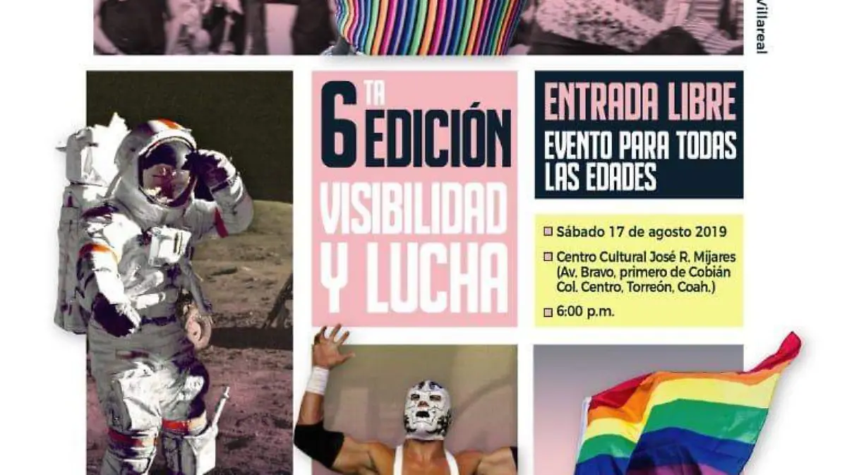 “Charlas Sin Etiquetas”