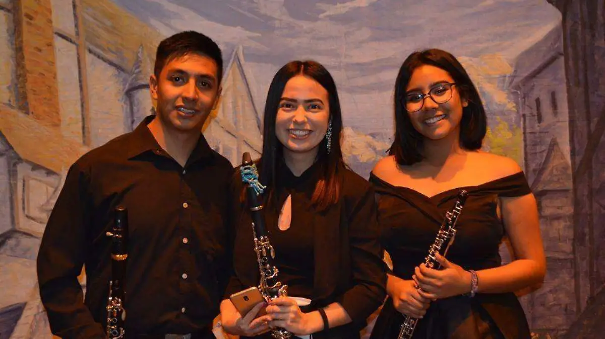 31 SERGIO La Orquesta juvenil de Torreón se presentará en Las Cruces