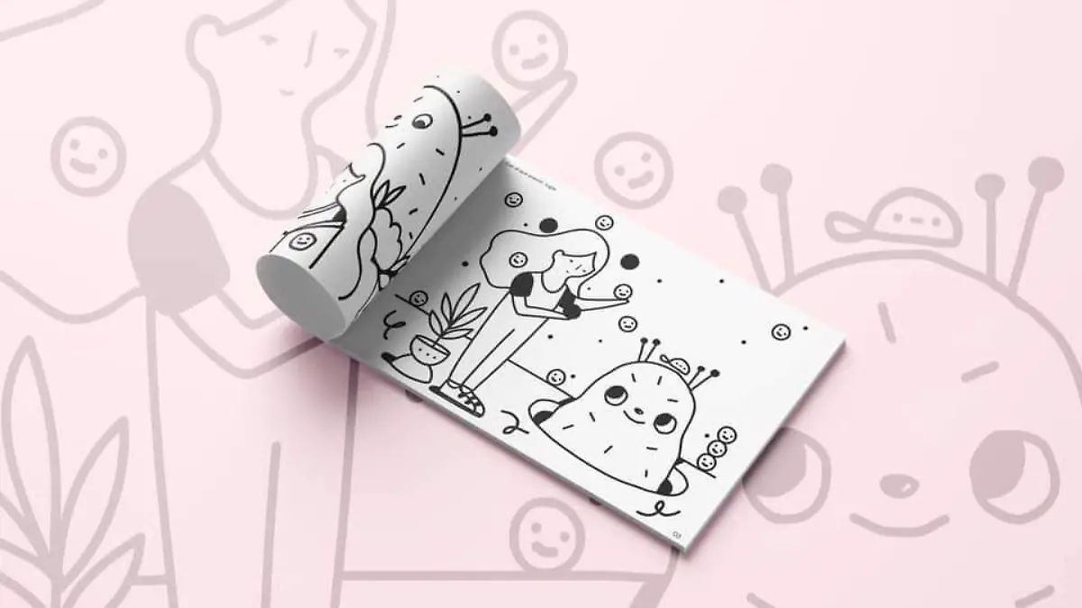 ilustración