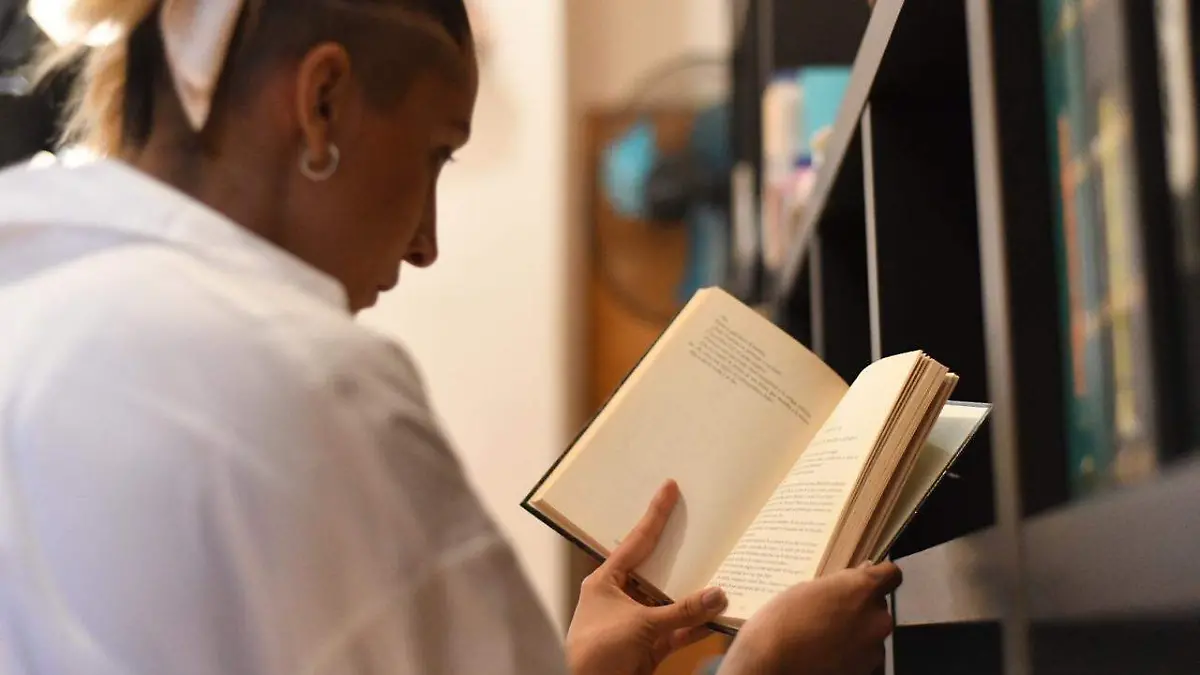 Lectura Archivo Municipal