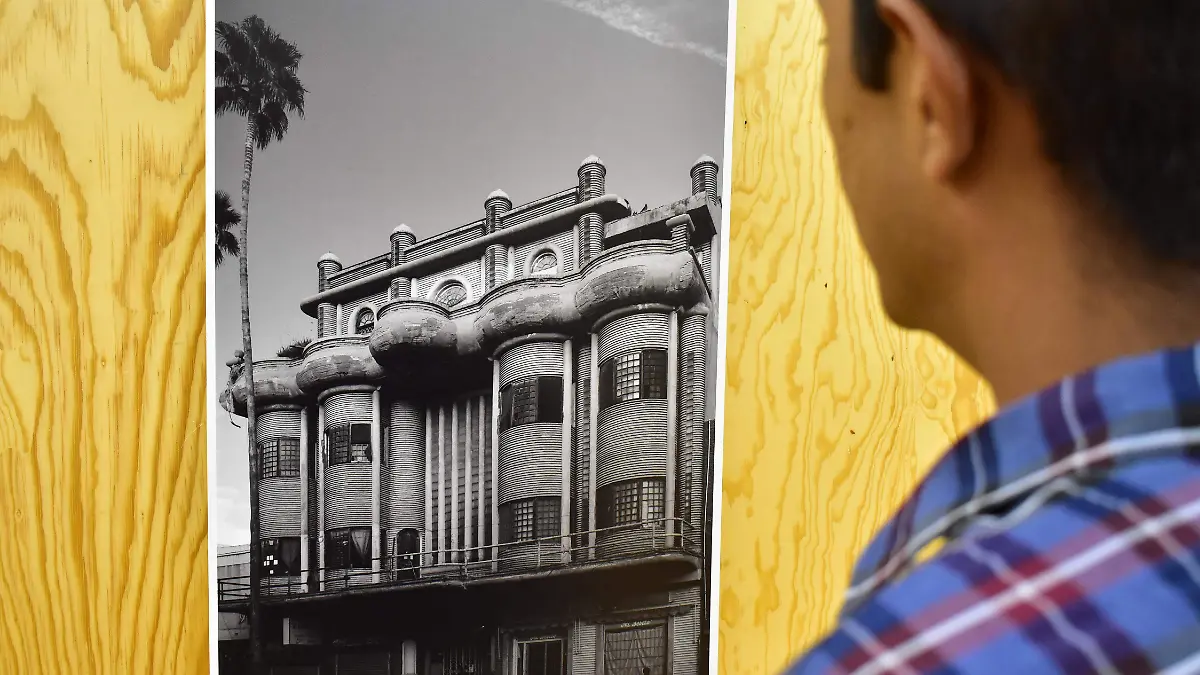 Galería Comarca en el Museo del Ferrocarril