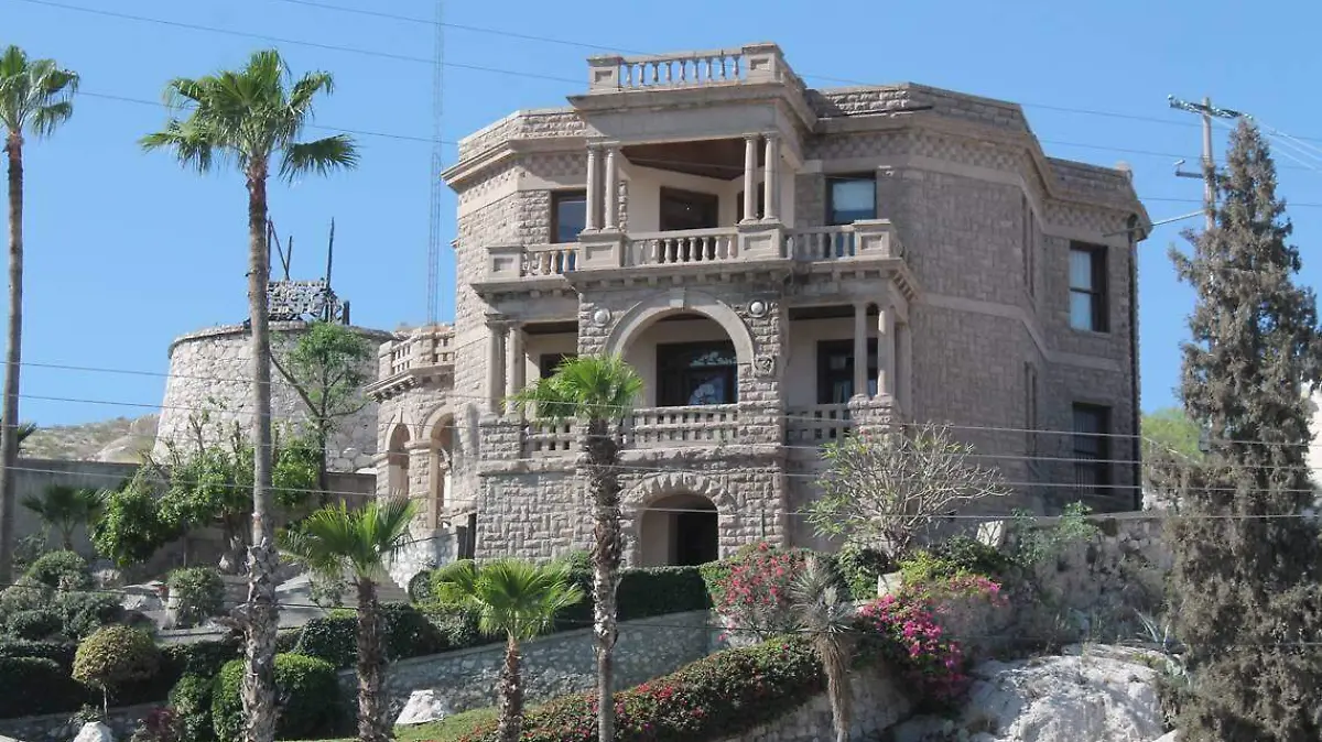 Reapertura Casa del Cerro Torreón
