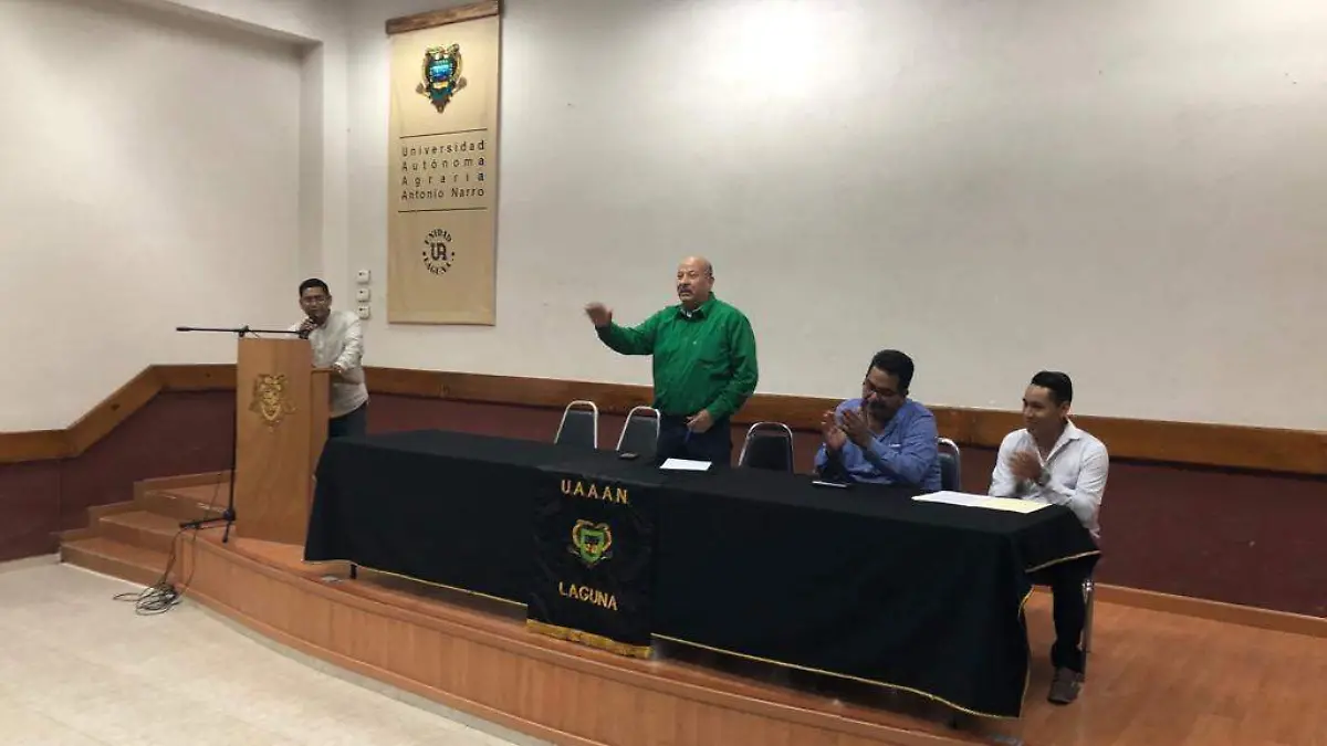 18 UAAAN Se une a la Celebración del Año Internacional de las Lenguas Indígenas2