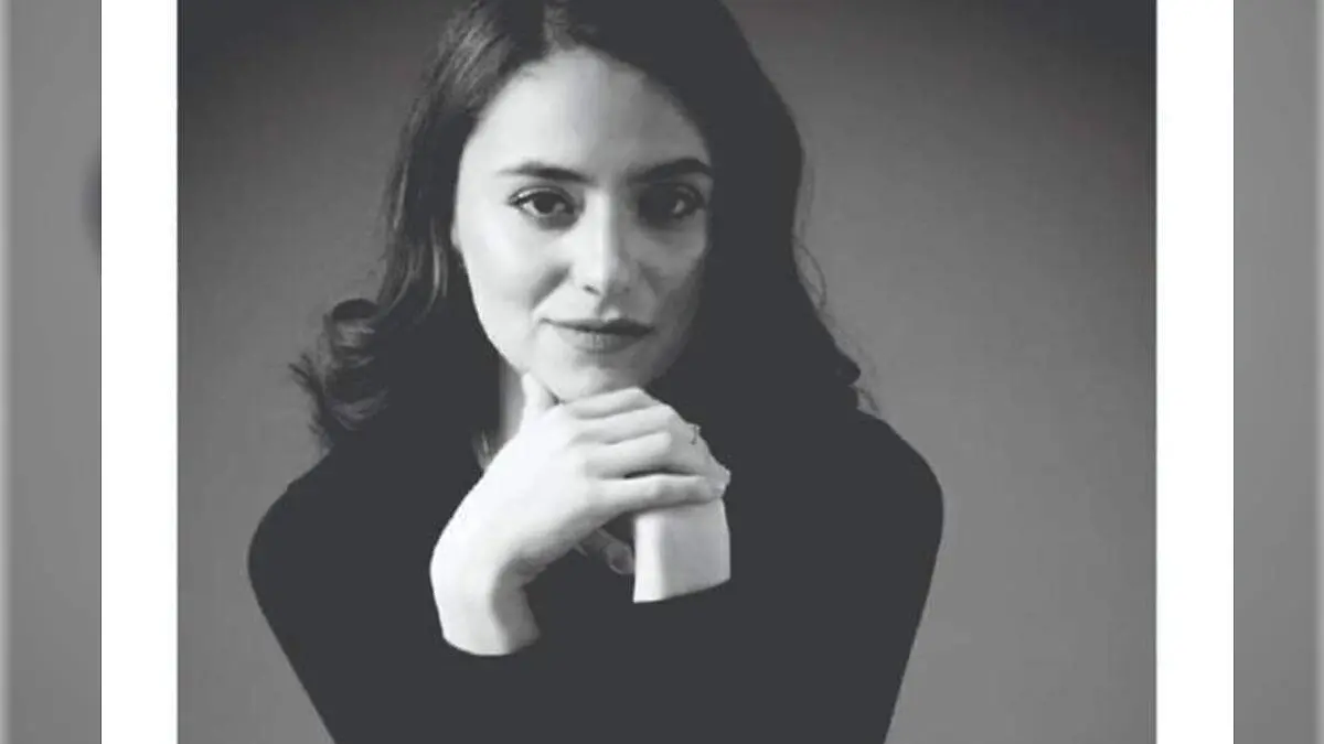 10 ok Escritora Sampetrina presentará Libro