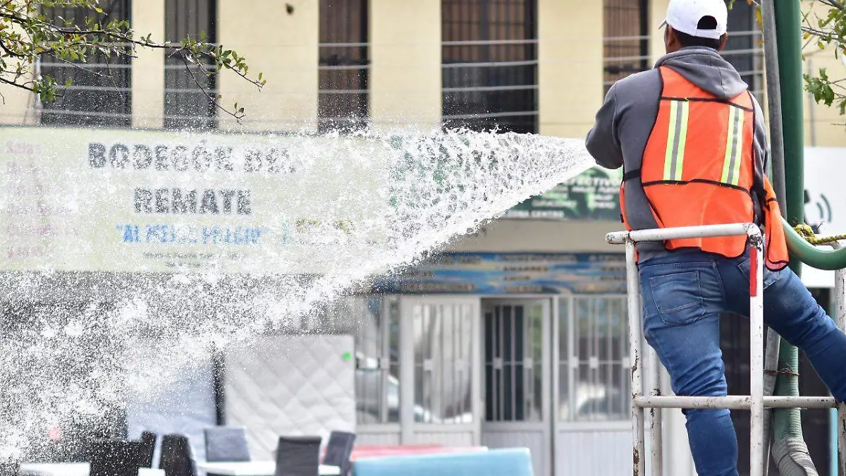 04 MIGUEL 1 Niños laguneros debatirán sobre la importancia del agua1