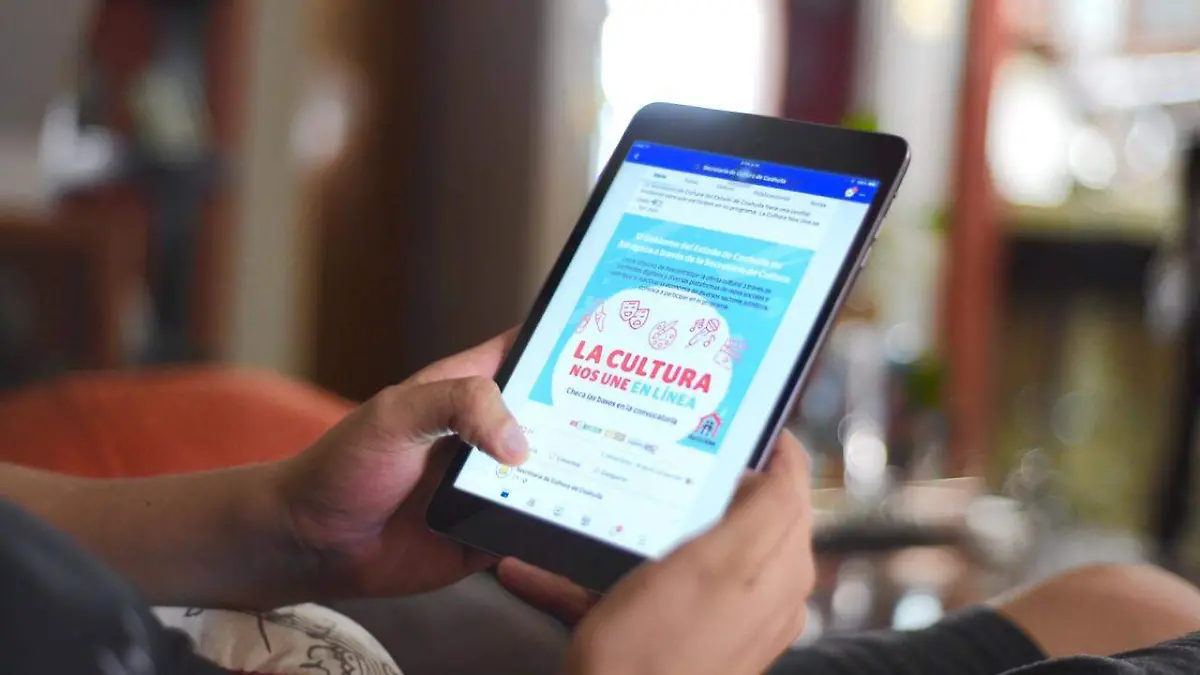 Cultura en l+inea